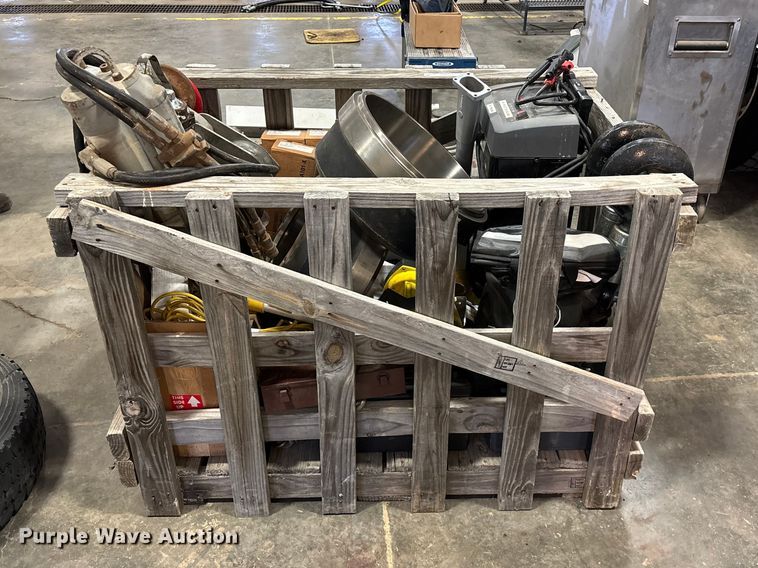 image for item EO4113 Tools