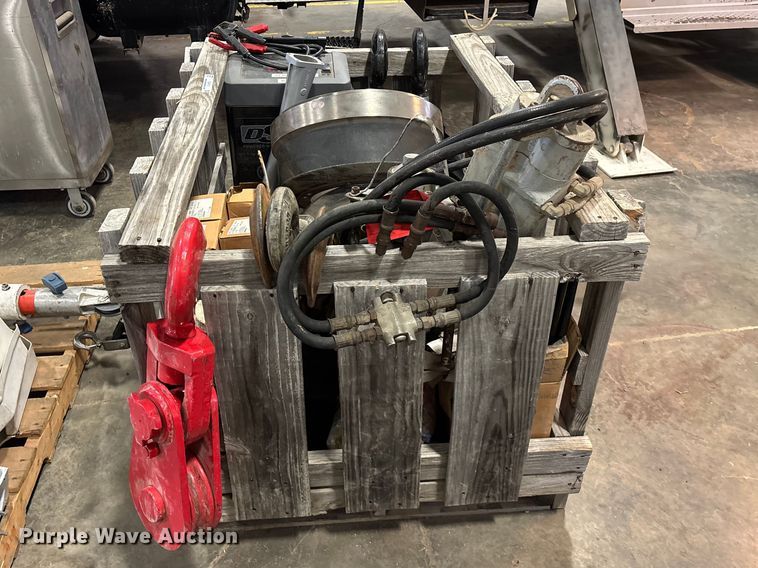 image for item EO4113 Tools