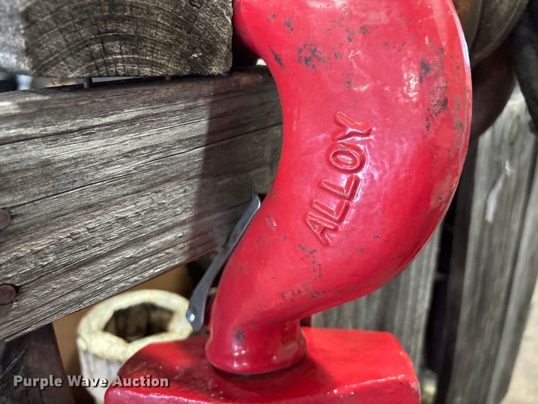 image for item EO4113 Tools