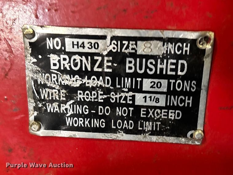 image for item EO4113 Tools