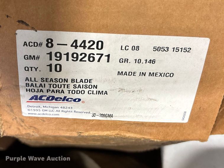 image for item EO4113 Tools