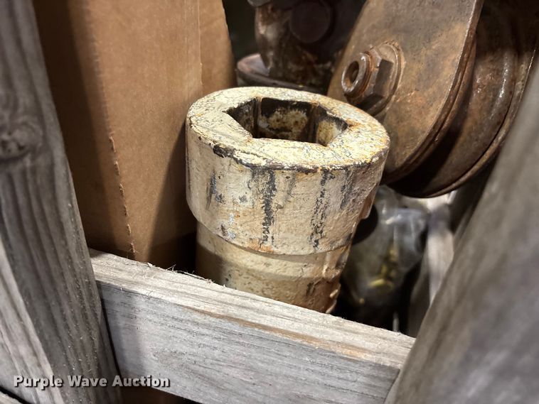 image for item EO4113 Tools