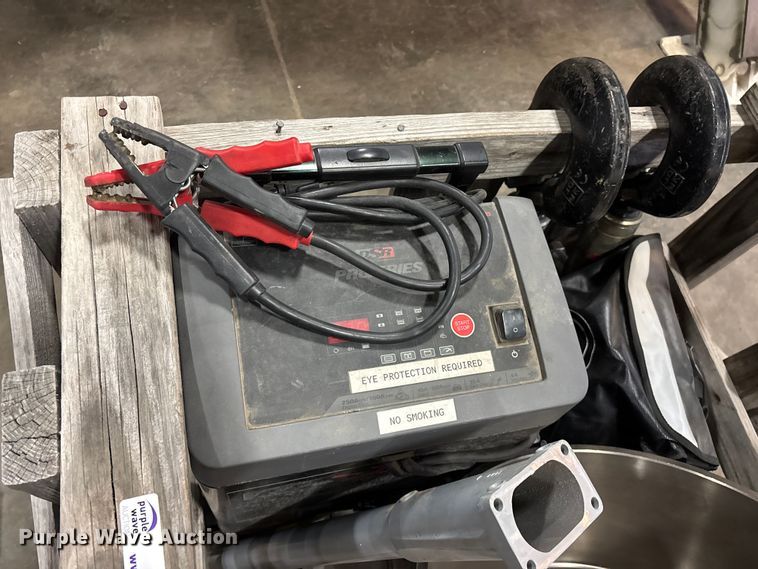 image for item EO4113 Tools