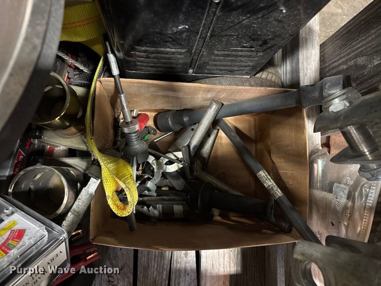 image for item EO4113 Tools