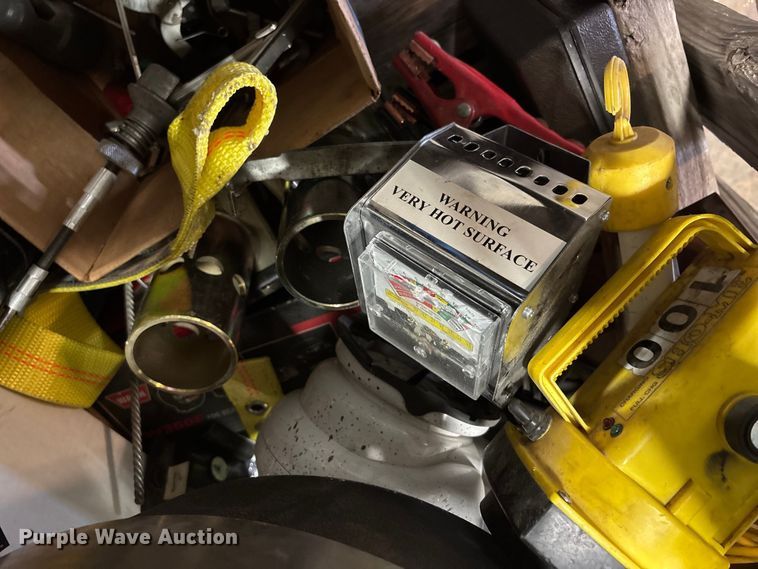 image for item EO4113 Tools