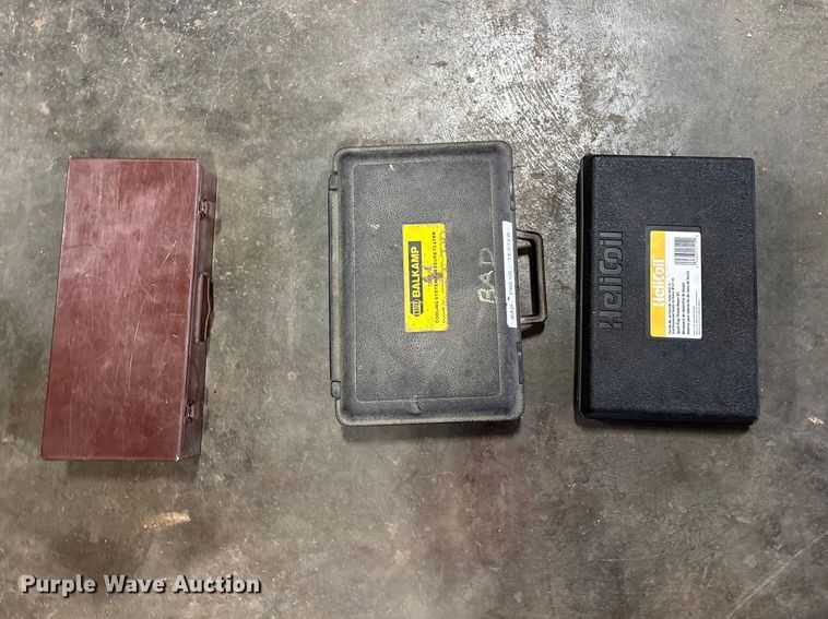 image for item EO4113 Tools