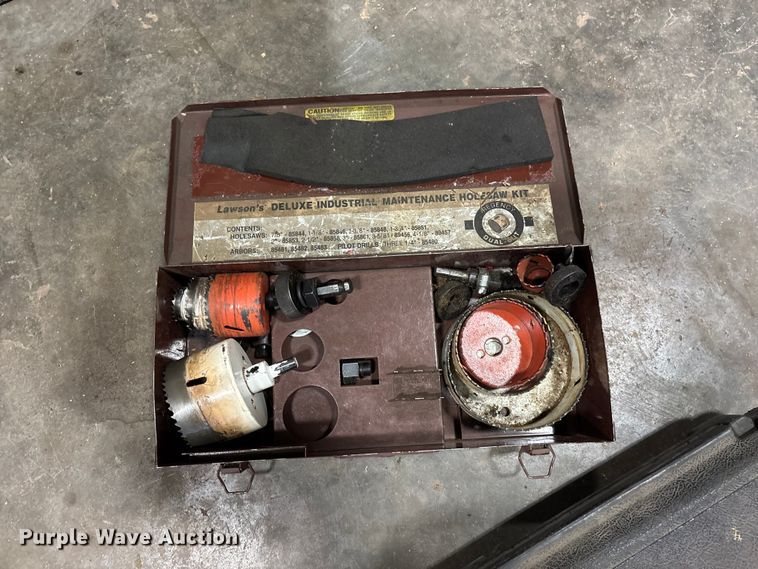 image for item EO4113 Tools