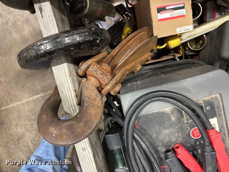 image for item EO4113 Tools