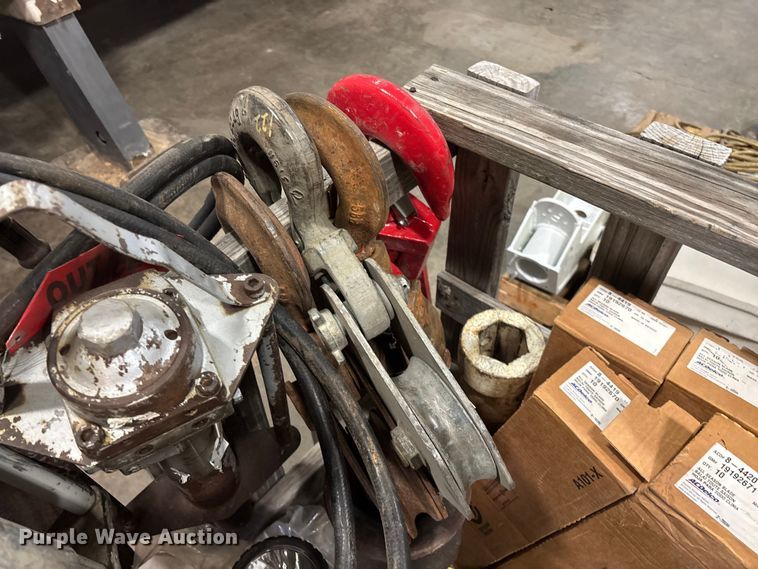 image for item EO4113 Tools