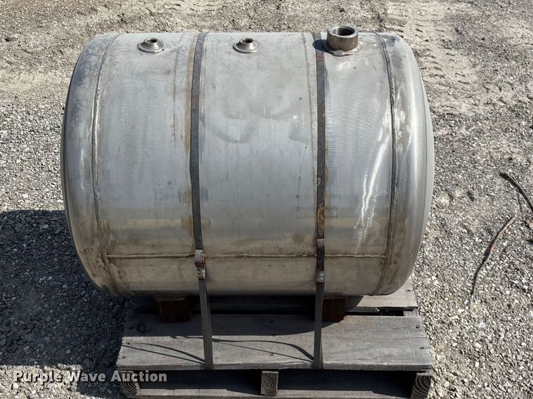 image for item EO4117 Tank