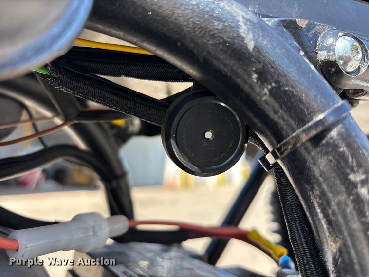 image for item EO4127 1971 BMW R 75/5 motorcycle