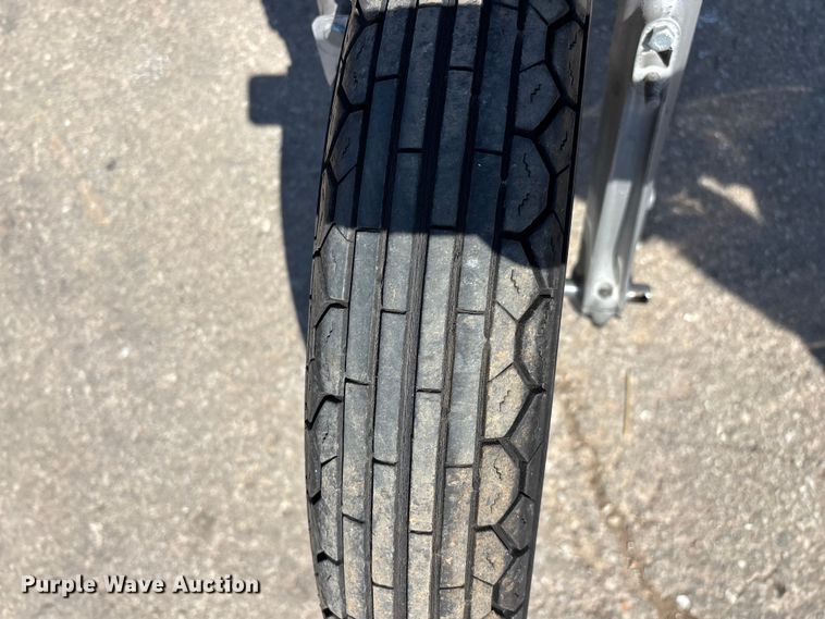 image for item EO4127 1971 BMW R 75/5 motorcycle