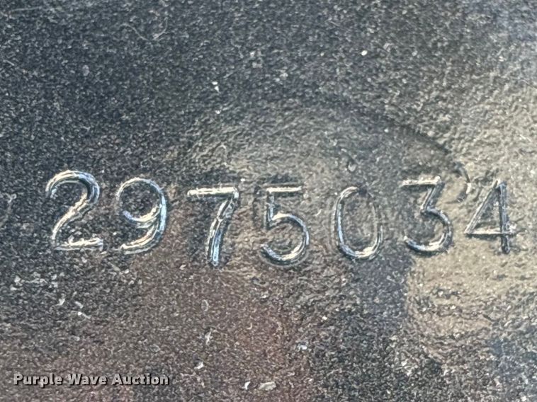 image for item EO4127 1971 BMW R 75/5 motorcycle