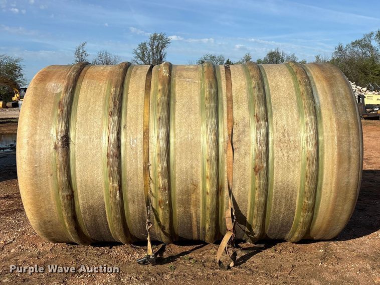 image for item EO4154 Underground fuel tank