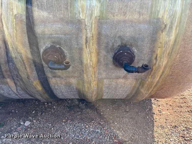 image for item EO4154 Underground fuel tank