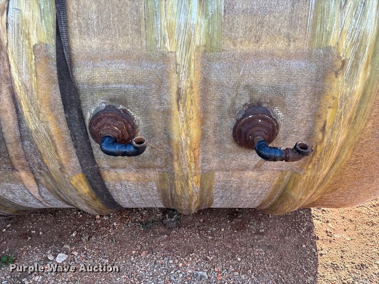 image for item EO4154 Underground fuel tank
