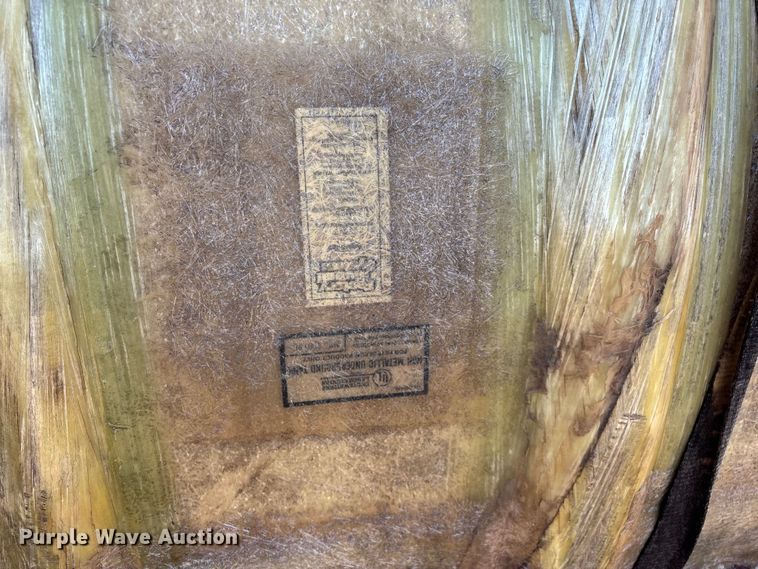 image for item EO4154 Underground fuel tank