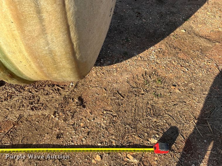 image for item EO4154 Underground fuel tank