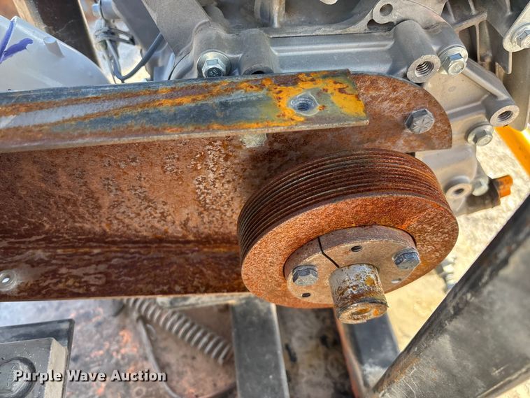 image for item EO4156 (2) U.S. Saws Ultra Vac 1250 vacuums