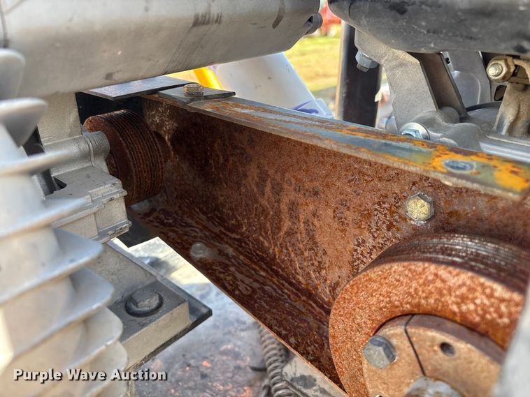 image for item EO4156 (2) U.S. Saws Ultra Vac 1250 vacuums