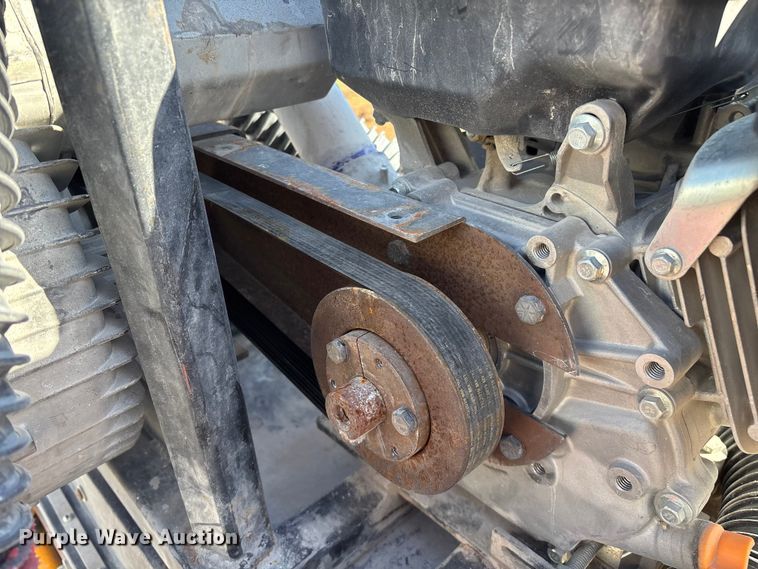 image for item EO4156 (2) U.S. Saws Ultra Vac 1250 vacuums