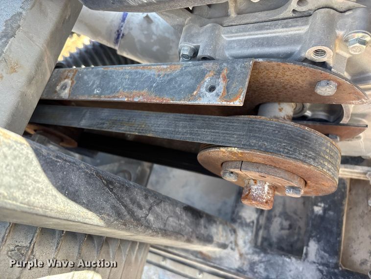 image for item EO4156 (2) U.S. Saws Ultra Vac 1250 vacuums