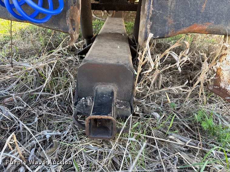 image for item EO4168 Challenger rollback bed