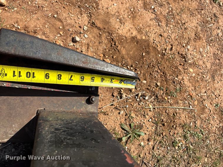 image for item EO4168 Challenger rollback bed