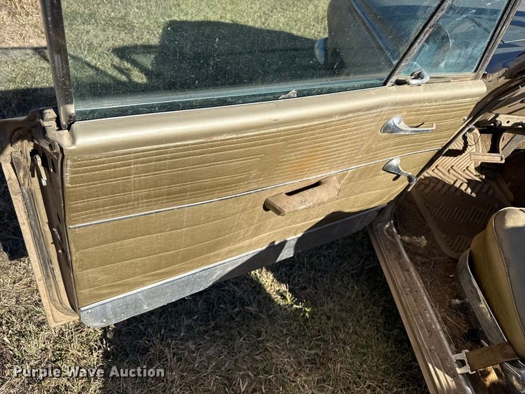 image for item EP0872 1962 American Motors Rambler 
