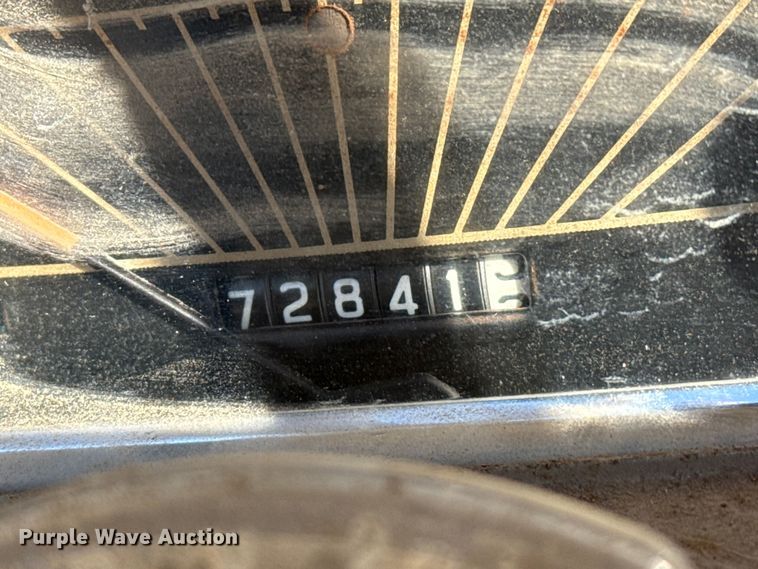 image for item EP0872 1962 American Motors Rambler 