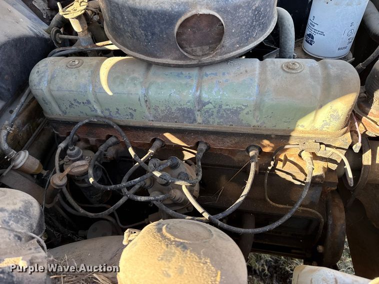 image for item EP0872 1962 American Motors Rambler 