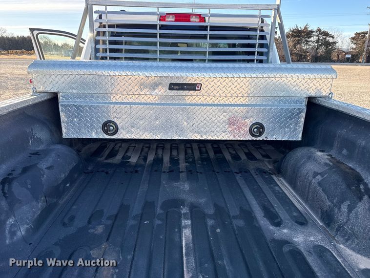 image for item EP2897 2015 RAM 1500 Ext. Cab pickup truck