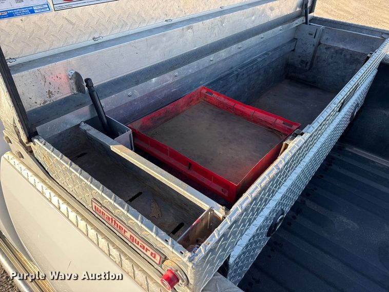 image for item EP2897 2015 RAM 1500 Ext. Cab pickup truck