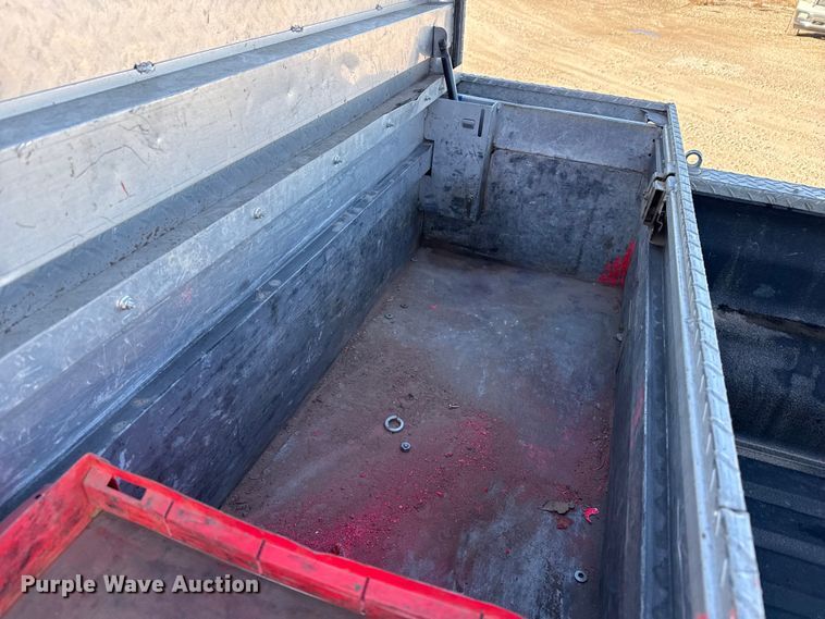 image for item EP2897 2015 RAM 1500 Ext. Cab pickup truck