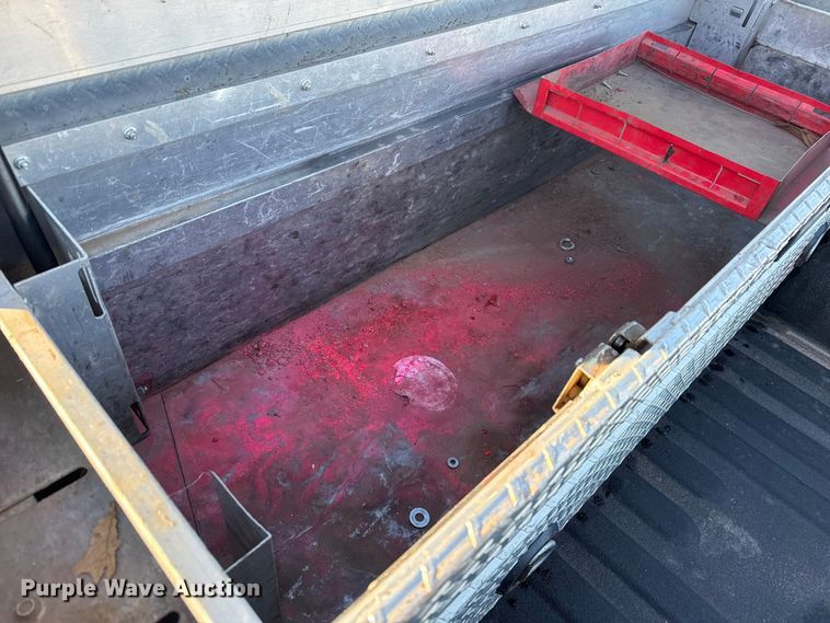 image for item EP2897 2015 RAM 1500 Ext. Cab pickup truck