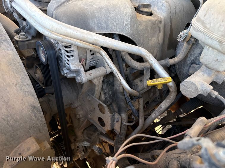 image for item EP2897 2015 RAM 1500 Ext. Cab pickup truck