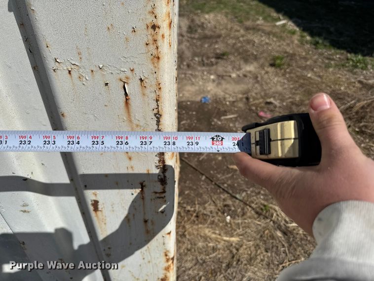 image for item EQ5010 Shipping container