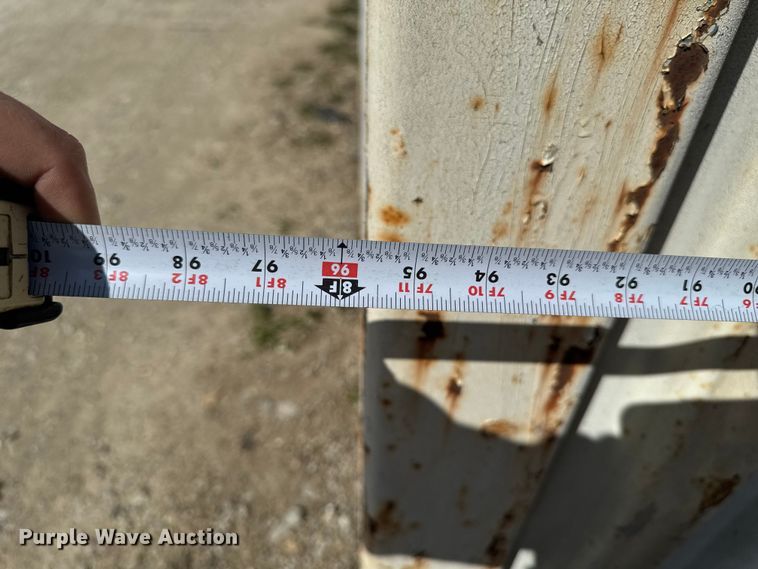 image for item EQ5010 Shipping container