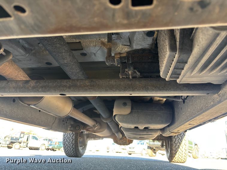 image for item ER7510 2021 Ford F150 XL Ext. Cab pickup truck