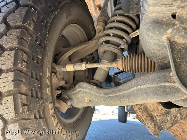 image for item ER7510 2021 Ford F150 XL Ext. Cab pickup truck