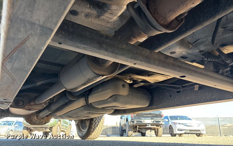 image for item ER7510 2021 Ford F150 XL Ext. Cab pickup truck