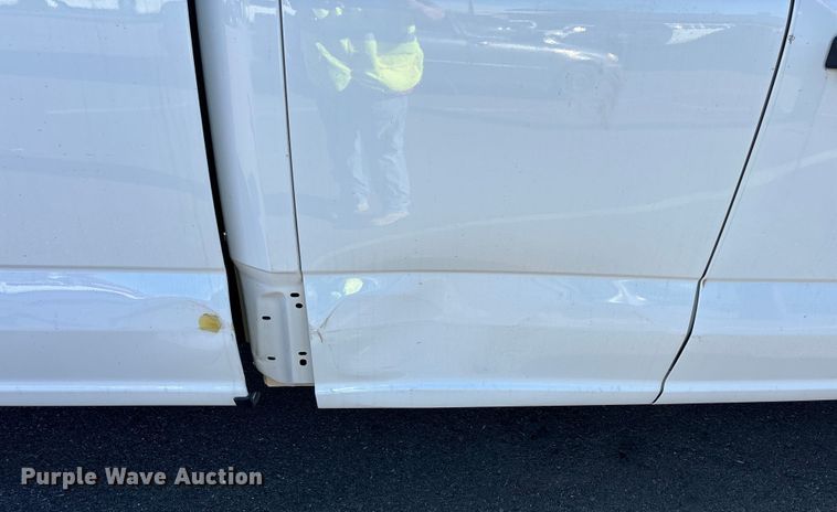 image for item ER7510 2021 Ford F150 XL Ext. Cab pickup truck