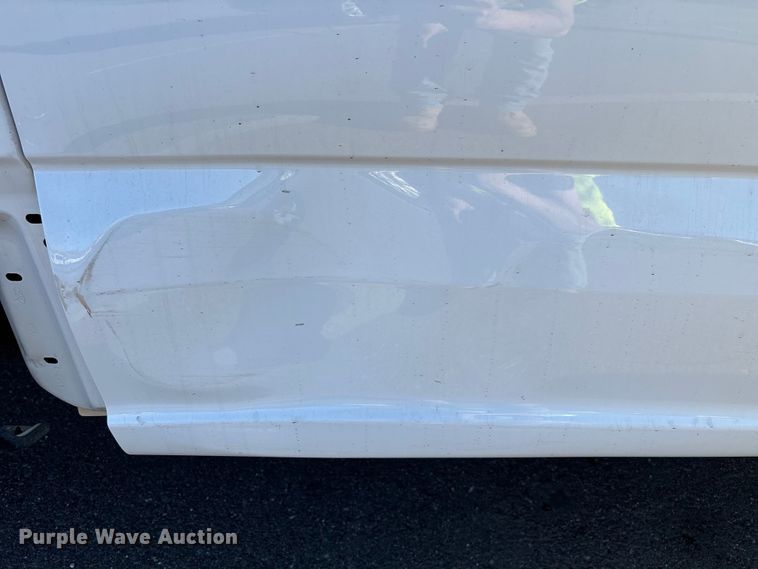 image for item ER7510 2021 Ford F150 XL Ext. Cab pickup truck