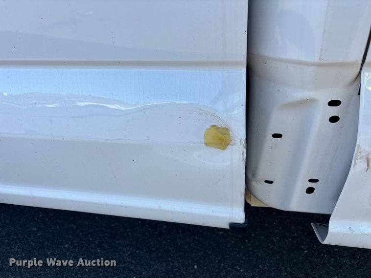 image for item ER7510 2021 Ford F150 XL Ext. Cab pickup truck