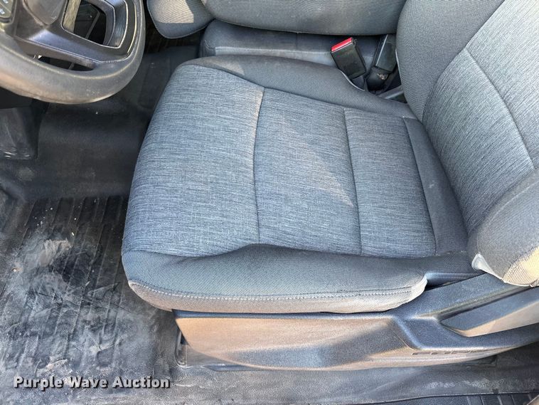 image for item ER7510 2021 Ford F150 XL Ext. Cab pickup truck