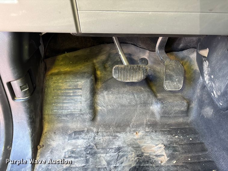 image for item ER7510 2021 Ford F150 XL Ext. Cab pickup truck