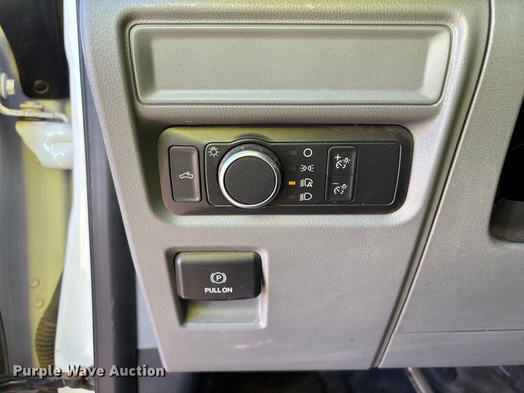 image for item ER7510 2021 Ford F150 XL Ext. Cab pickup truck