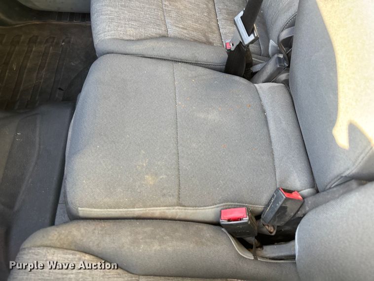 image for item ER7510 2021 Ford F150 XL Ext. Cab pickup truck