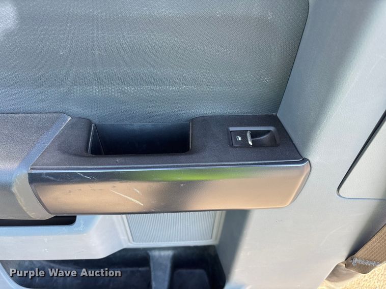 image for item ER7510 2021 Ford F150 XL Ext. Cab pickup truck