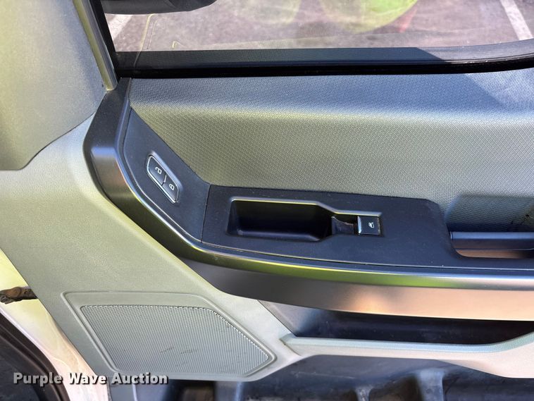 image for item ER7510 2021 Ford F150 XL Ext. Cab pickup truck